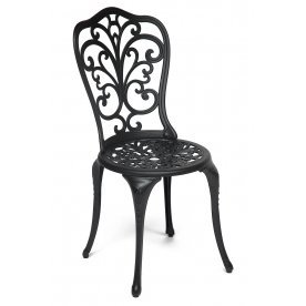 Стул на металлокаркасе Mozart