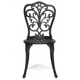 Стул на металлокаркасе Mozart/Моцарт