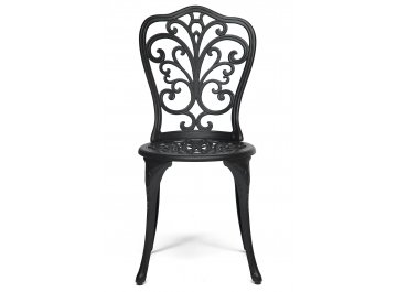 Стул на металлокаркасе Mozart/Моцарт