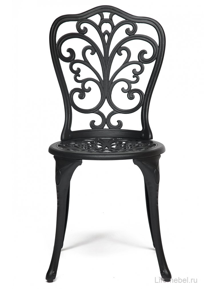 Стул Mozart черный