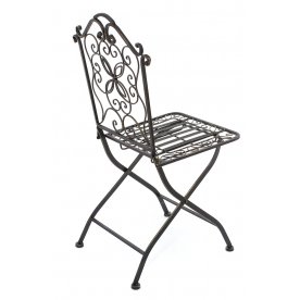 Стул складной Платон