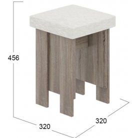 Табурет Норд