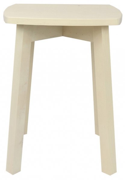 Табурет Hesby Taburet 8 бежевый