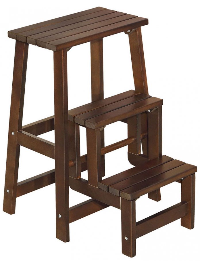 Табурет Снибл орех