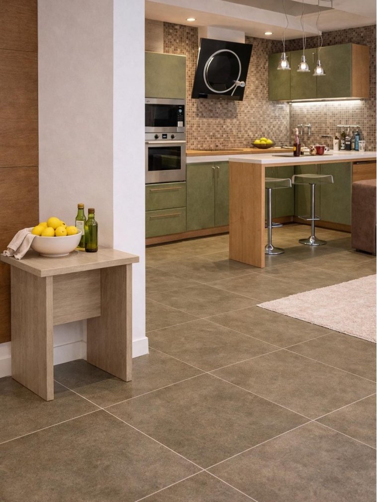 Табурет Т-03 дуб роше