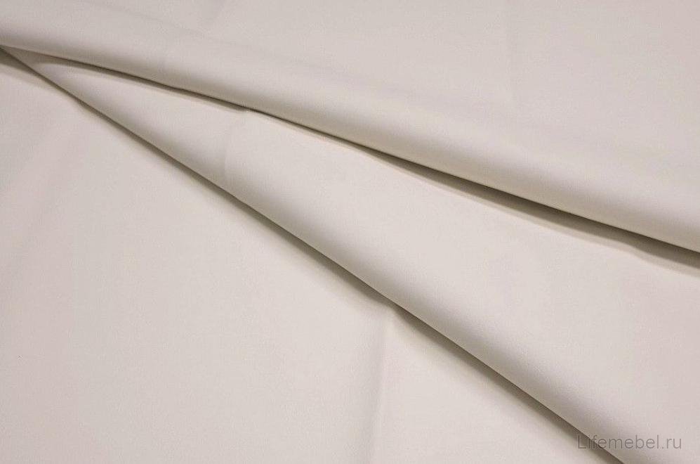 Кухонный диван Люксор экокожа белый