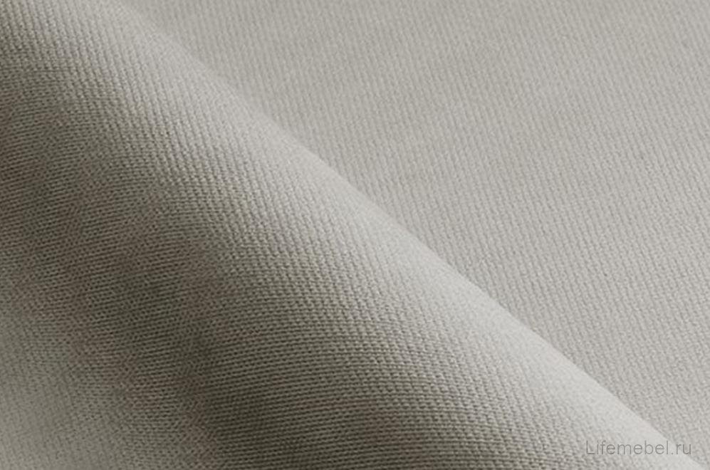 Кухонный диван Люксор микровельвет бежевый