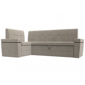 Кухонный диван Деметра