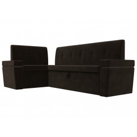 Кухонный диван Деметра