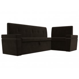 Кухонный диван Деметра