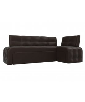 Кухонный диван Люксор