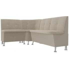 Кухонный диван угловой Феникс