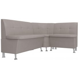 Кухонный диван угловой Феникс