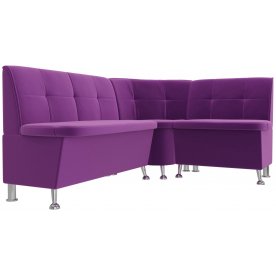 Кухонный диван угловой Феникс