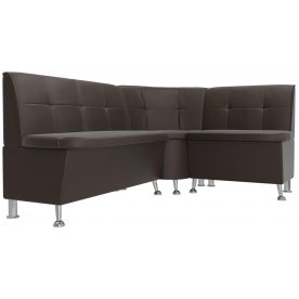 Кухонный диван угловой Феникс