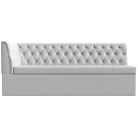 Кухонный диван угловой Соната-Люкс