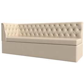 Кухонный диван угловой Соната-Люкс