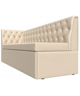 Кухонный диван угловой Маркиз