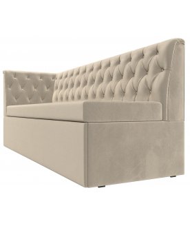 Кухонный диван угловой Маркиз