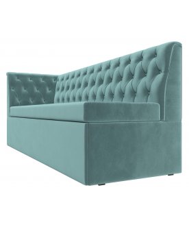 Кухонный диван угловой Маркиз