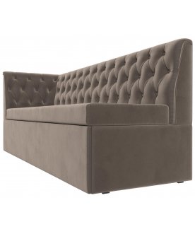 Кухонный диван угловой Маркиз