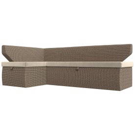 Кухонный диван угловой Соната-Сити