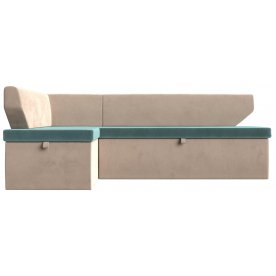 Кухонный диван угловой Соната-Сити