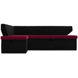 Кухонный диван угловой Соната-Сити