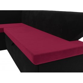 Кухонный диван угловой Омура