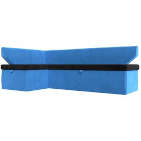 Кухонный диван угловой Соната-Сити