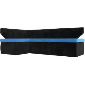 Кухонный диван угловой Соната-Сити