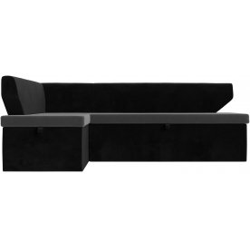 Кухонный диван угловой Соната-Сити