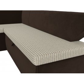 Кухонный диван угловой Омура