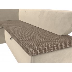 Кухонный диван угловой Омура