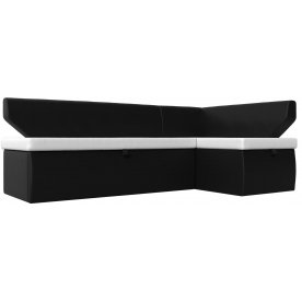 Кухонный диван угловой Соната-Сити