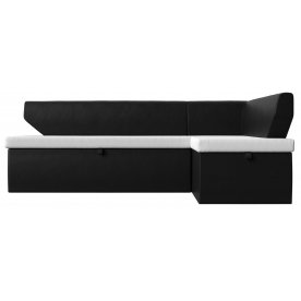 Кухонный диван угловой Соната-Сити