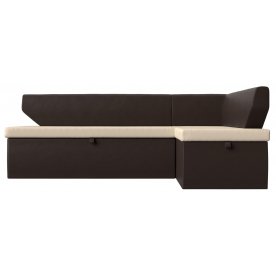 Кухонный диван угловой Соната-Сити