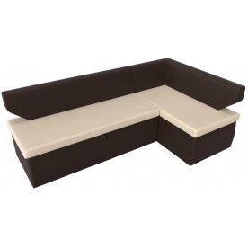 Кухонный диван угловой Омура