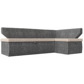 Кухонный диван угловой Соната-Сити