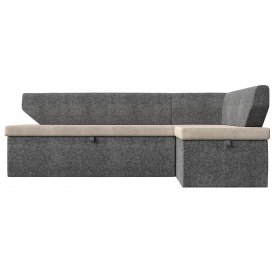 Кухонный диван угловой Соната-Сити