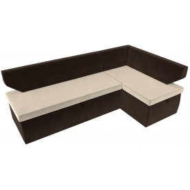 Кухонный диван угловой Омура