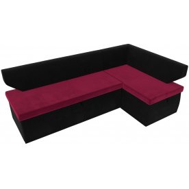 Кухонный диван угловой Омура