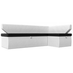 Кухонный диван угловой Соната-Сити