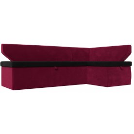 Кухонный диван угловой Соната-Сити