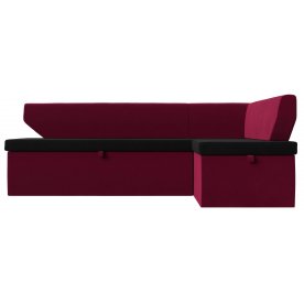 Кухонный диван угловой Соната-Сити