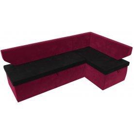 Кухонный диван угловой Омура