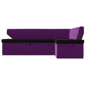 Кухонный диван угловой Соната-Сити