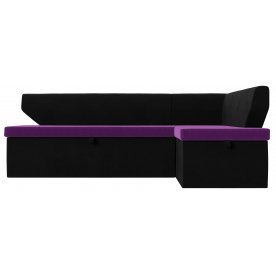 Кухонный диван угловой Соната-Сити