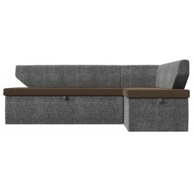 Кухонный диван угловой Соната-Сити