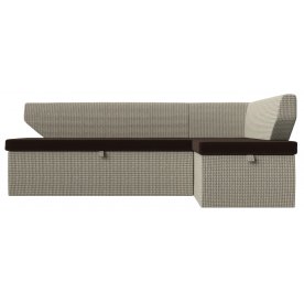 Кухонный диван угловой Соната-Сити